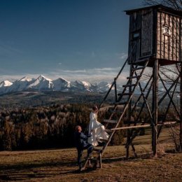 Fotografia ślubna - Zabrzeński Grzegorz - Fotograf ślubny