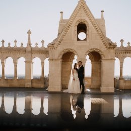 Fotograf ślubny- Oliwia Howaniec - Fotograf ślubny