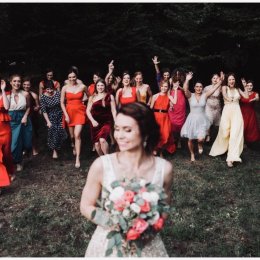 Fotografia ślubna - Dear Diary - Obserwuj nasz Instagram i złap rabat! - Fotograf ślubny