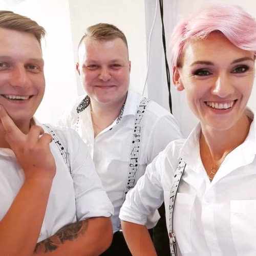 AlleGro Events Michał Winiel - Zespoły weselne
