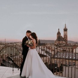  Artur Ciachowski- Fotografia - Fotograf ślubny