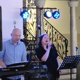 Zespół Więcej Czadu - Oprawa muzyczna