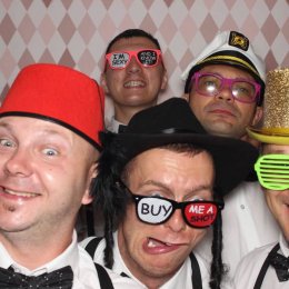 Toffi Band - Oprawa muzyczna