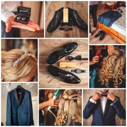 Barbara Popławska Photography - Fotografia Artystyczna - Fotograf ślubny