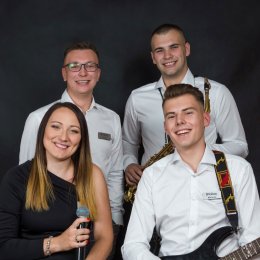 Zespół PAŁZA - Oprawa muzyczna