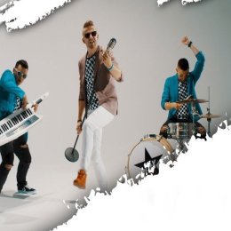 Zespół TeX - Oprawa muzyczna