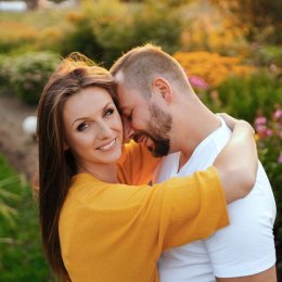 Na całe szczęście: fotografia ślubna - Fotograf ślubny