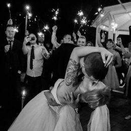 Fotolubni - Fotograf ślubny