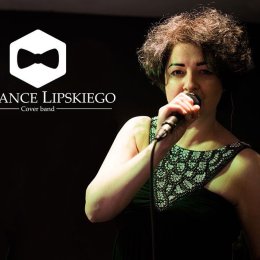 Zespół Miglance Lipskiego - Oprawa muzyczna