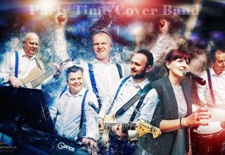 Zespół Party Time Cover Band