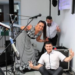 Zespół Travers - Oprawa muzyczna