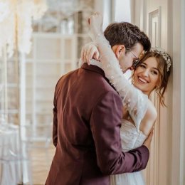 Bengowska Fotografia - Fotograf ślubny