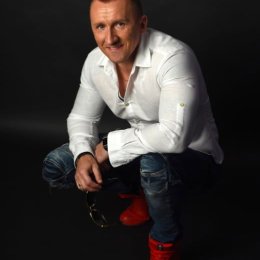 Marioo - Gwiazda Disco - Oprawa muzyczna