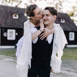 Gosia de Lorm Fotografia - Fotograf ślubny