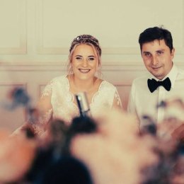 Fotografia Agnieszka Morawska - Fotograf ślubny