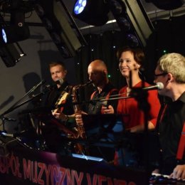 Zespół VENTO - Oprawa muzyczna