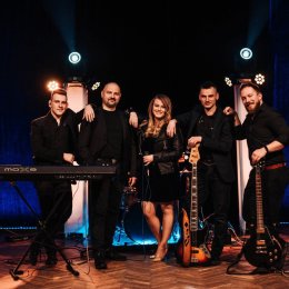 Zespół GitBit - Oprawa muzyczna