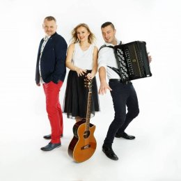 Zespół Twistars - Oprawa muzyczna