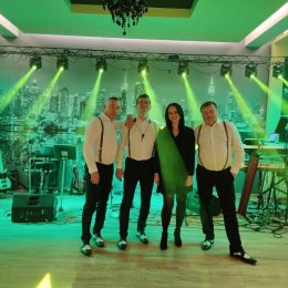 Zespol M&M - Oprawa muzyczna