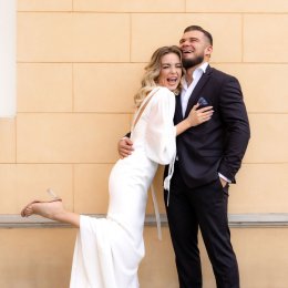 Ania Szymańska Fotografia - Fotograf ślubny