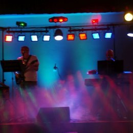 Zespół Joker - Oprawa muzyczna