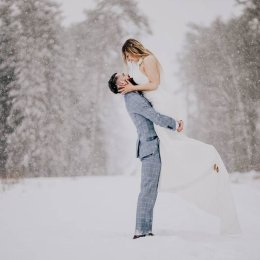 Natalia Głowacka Fotografia - Fotograf ślubny