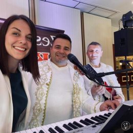 Zespół Kolektyw - Oprawa muzyczna