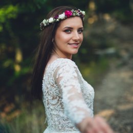 Kruczym Okiem Fotografia - Fotograf ślubny