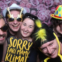 Impressed Cover Band - Oprawa muzyczna