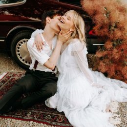 Magdalena Bogacz Photo - Fotograf ślubny