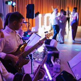 Zespół Muzyczny Impresja - Oprawa muzyczna