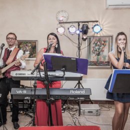 Zespół FART - Oprawa muzyczna