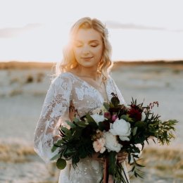 Fotografia Bartek Lenart - Fotograf ślubny