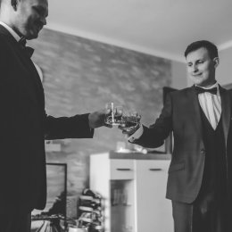 Szklane Oko Photo Monika Kościółek - Fotograf ślubny