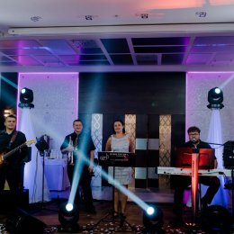 Zespół GEM - Oprawa muzyczna