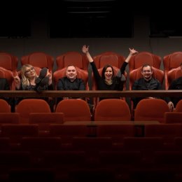 Omega Music Band - Oprawa muzyczna