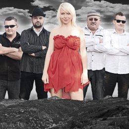 Zespół muzyczny  Songo & Zuza - Oprawa muzyczna