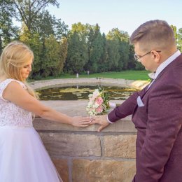 Luks-Foto - Fotograf ślubny