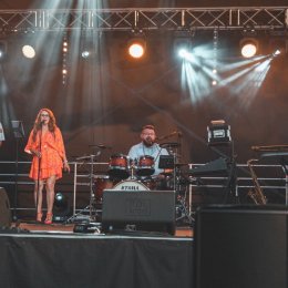 Zespół Hocus-Pocus - Oprawa muzyczna