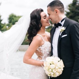 Rafał Hajder - Fotograf ślubny