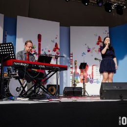 Simple Jazz Band - Oprawa muzyczna