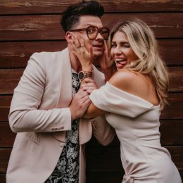 Zespół Duet we Dwoje - Oprawa muzyczna