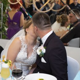 Fotografia Kamil Sobczyk - Fotograf ślubny