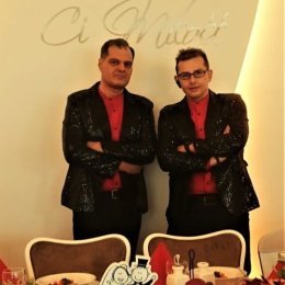 Zespół Maks - Oprawa muzyczna