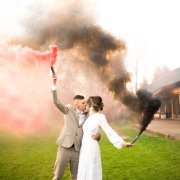 Podniebna Fotografia - Fotograf ślubny