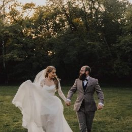 MMfotografia Monika Majewska - Fotograf ślubny