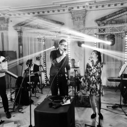 Legato Cover Band - Oprawa muzyczna