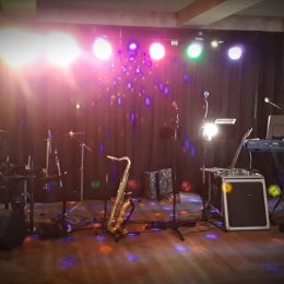 Zespół RAFA - Oprawa muzyczna