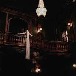 Emilia Buczek Fotografia - Fotograf ślubny