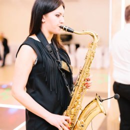 Zespół BEST - Oprawa muzyczna